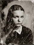 Collodion Wet Plate Ambrotype Tintype 041